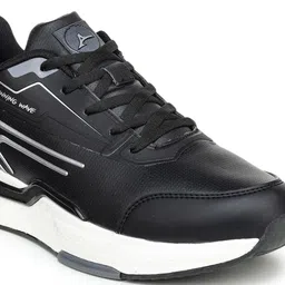 ABROS Men Mesh Running Shoes image 2