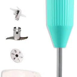 200 W C-Green Hand Blender-picture-17