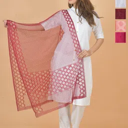 LA FEMINAE Dupatta-27
