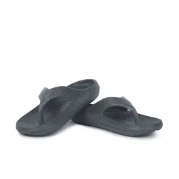 PENNEN Men Self Design Thong Flip-Flops-picture-4