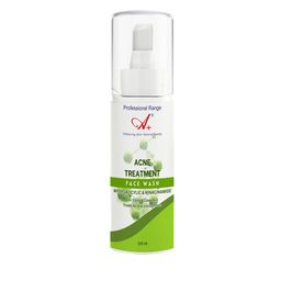 A+ Professional Range Acne Treatment Face Wash - 120 ml-image-75