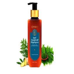 Omeo Anti Dandruff Shampoo- 100ml-35