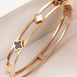 Just Lil Things Bangle-Style Bracelet-46
