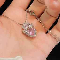SZN Women Alloy Korean Necklace-picture-33