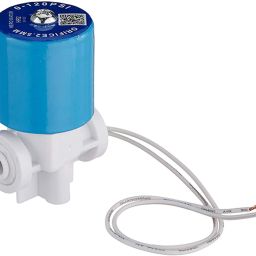 RO Solenoid Valve (HERO) 24V – Auto Water Inlet Valve for Water Purifiers_N14 Solid Filter Cartridge-image-92
