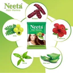 Neeta Set Of 8 Heena Grey Coverage 25g image 3