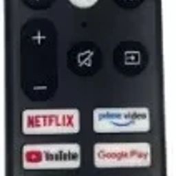 Akshita "LED-1755" Smart Android TV Remote Control With Prime Video & Netflix Function THOMSON TV Remote Controller-image-22