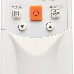 MechFox AC Remote Control Compatible Split/Window Air Conditioner | Model No. AC-276 | Carrier Remote Controller-image-0