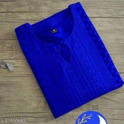 Chitrarekha Refined Kurtis-image-58