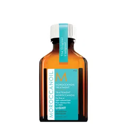MOROCCANOIL Treatment Light Hair Serum With Argan Oil For Light Colored Hair - 25ml-47
