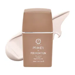 Colors Queen Oil Control Primer & Foundation 25 ml-24