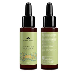 Avimee Herbal Niacinamide Serum With Neem Extract - 25ml image 2