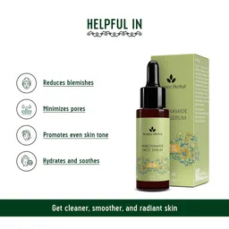 Avimee Herbal Niacinamide Serum With Neem Extract - 25ml image 5