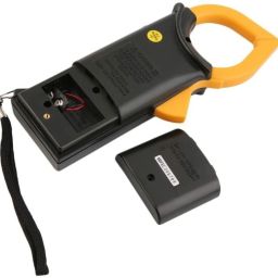 balrama Digital Clamp Meter DT266 Digital Multimeter image 3