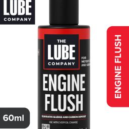 Engine Flush 60ml For the Best Professional Treatment of your Engine: Bikes and Scooters Oil Flush and Treatment-23