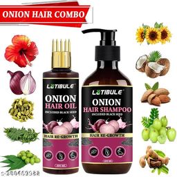 Hair Care Combo-image-10