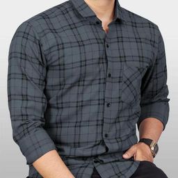 Trendy Glamorous Men Shirts-image-31