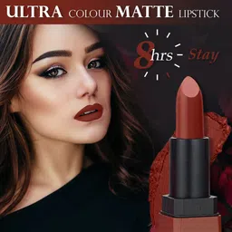 FORFOR Set Of 2 Intense Matte Lipstick 3.5ml image 3