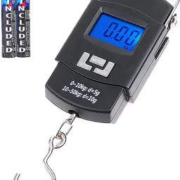 Glancing Luggage Weight Hanging Scale- portable luggage weighing scale 101/UGaj Weighing Scale-image-12