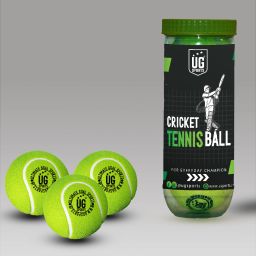 TENNIS BALL(PACK OF 3) Tennis Ball-image-109