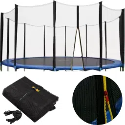 Trampoline Enclosure-image-28
