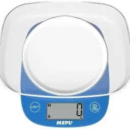 MEPL Kitchen Weighing Scale with Bowl Weighing Scale-image-34