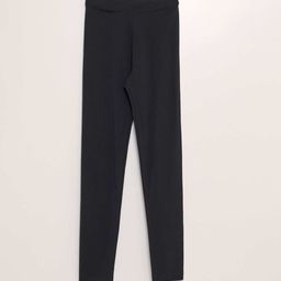 KIABI Girls Ankle Length Leggings-image-92