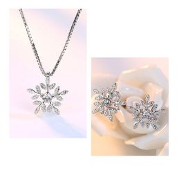 MYKI Silver-Plated CZ-Studded Jewellery Set-image-92