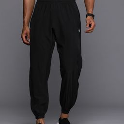 HRX by Hrithik Roshan Men Solid Joggers-image-20