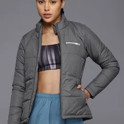 HRX by Hrithik Roshan PaddedLifestyle Jackets-picture-17