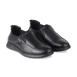 Red Chief Men Formal Leather Slip-Ons Shoes-picture-48