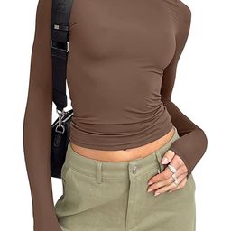 StyleCast Flutter Sleeve Top-image-2