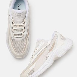 Puma Unisex Teveris Nitro Vortex Leather Sneakers-image-82