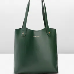 Fastrack Structured Shoulder Bag-43