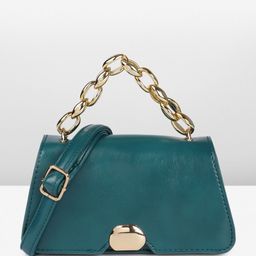 Fastrack Structured Satchel Bag-picture-49