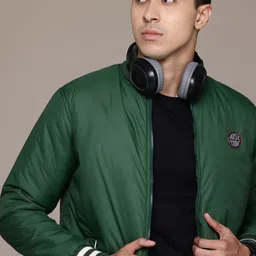 The Roadster Lifestyle Co. Bomber Jacket-34