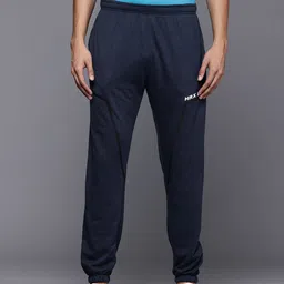 HRX by Hrithik Roshan Men Lifestyle Joggers-picture-9