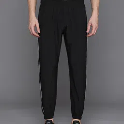 HRX by Hrithik Roshan Men Training Ankle-Length Joggers-image-42