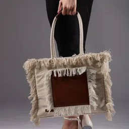 ENSAC Structured Shoulder Bag-22