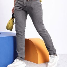 Aeropostale Men Slim Fit Stretchable Jeans-picture-36