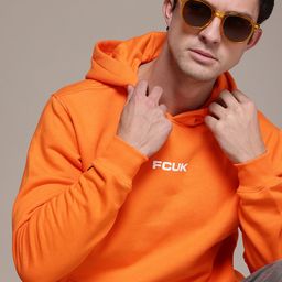 FCUK Hooded Sweatshirt-picture-20