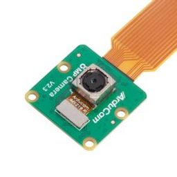 Arducam for Raspberry Pi Camera, 8MP IMX219 Auto Focus Camera Module with Motorized Lens, Software Precise Manual Focus for Raspberry Pi 4B/3B+, Zero, Zero 2w-7