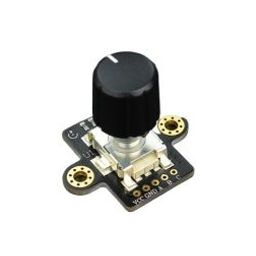 DFRobot Fermion: EC11 Rotary Encoder Module (Breakout)-41