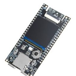 Elecrow ESP32-S3 Core Board ESP32 DevKit module with IPS Display Wi-Fi & BLE MCU Module-41