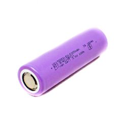 BAK NMC N21700CG-50 3.6V 5000mAh 3C Li-ion Battery-55
