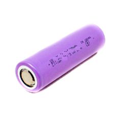 BAK NMC N21700CGP 3.6V 4000mAh 10C Li-ion Battery-53