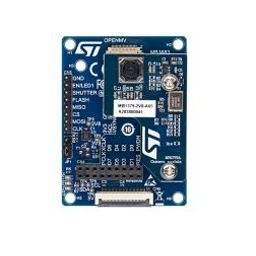 STMICROELECTRONICS Adapter Board, Camera Module, MB1683, STM32 Discovery Kits and Evaluation Boards-5