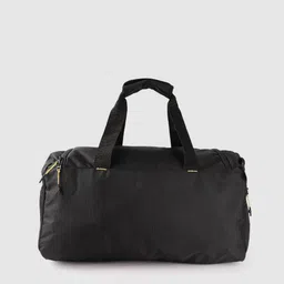 WROGN Brand Logo Printed Medium Duffel Bag image 3