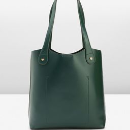 Fastrack Structured Shoulder Bag image 4
