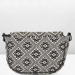 Anouk Structured Sling Bag image 5